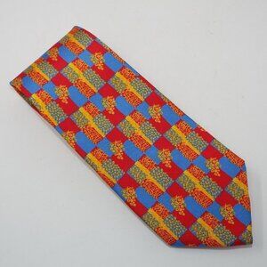Andre Claude Canova Tie